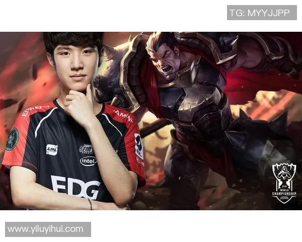 热议和平精英EDG战术变革背后的策略与影响分析 热议和平精英EDG战术变革背后的策略与影响分析