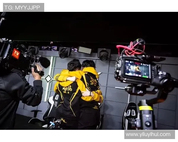 冠军杯特别报道V5战队崛起之路与辉煌成就的全景回顾