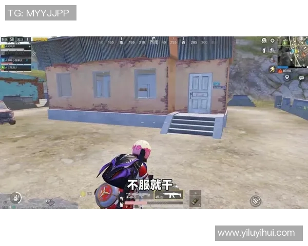 揭秘和平精英成功背后的秘密与赵伟的独家专访分享