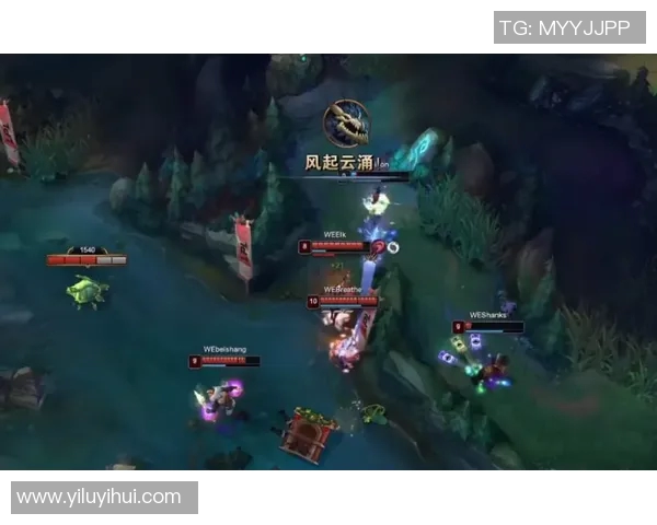 电竞实时数据解析LNG战队区域防守策略与战术深度剖析