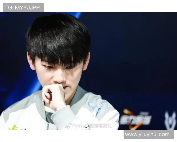 电竞比分与和平精英深度解析IG战队的战术转型与发展路径