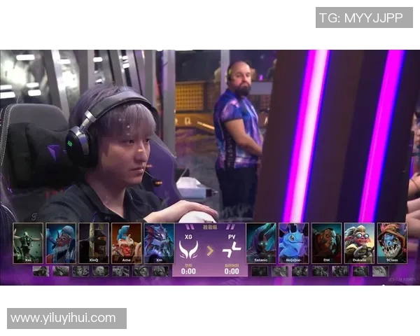 DOTA2技术排行榜揭晓IG战队荣登第五名引发热议