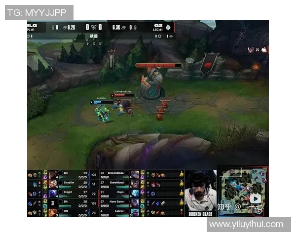BLG在S15LOL赛事中如何全面压制DOTA2热点解读与比分分析