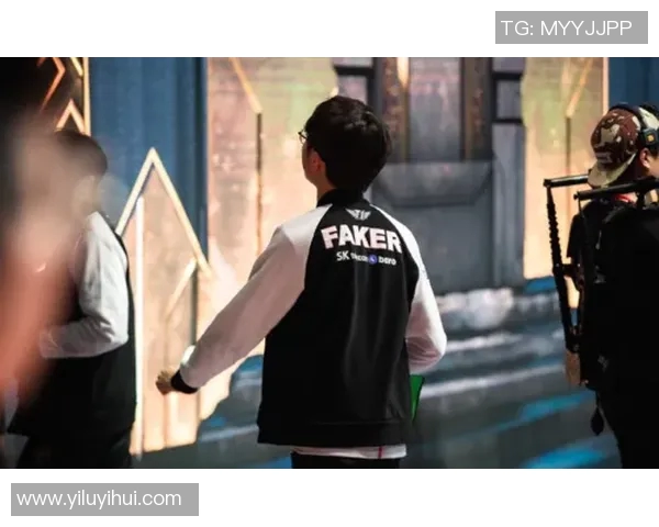 esports数据与杨伟畅谈英雄联盟职业生涯的辉煌与挑战 esports数据与杨伟畅谈英雄联盟职业生涯的辉煌与挑战