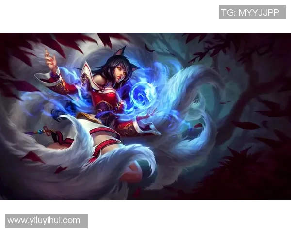 esports数据王敏深度解析英雄联盟游戏策略与技巧分享助你提升实力 esports数据王敏深度解析英雄联盟游戏策略与技巧分享助你提升实力