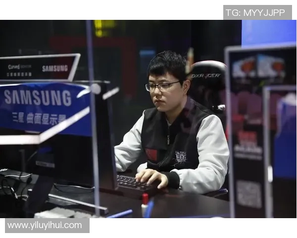 电竞新闻揭秘DOTA2成功背后的故事专访刘静分享游戏策略与团队合作秘诀