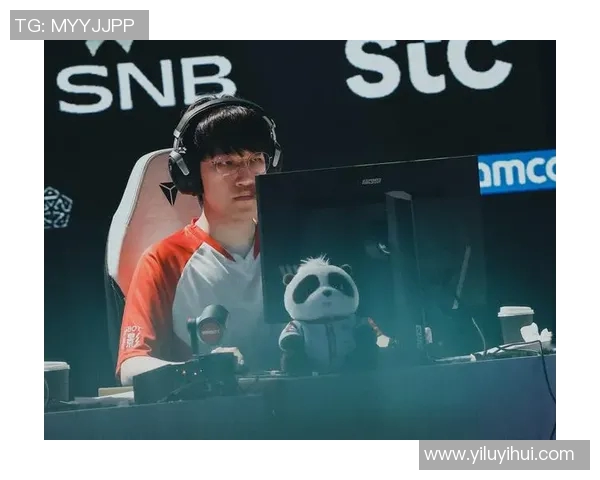 电竞新闻英雄联盟心理素质排行榜揭晓IG战队荣登第四位展现强大心理素质